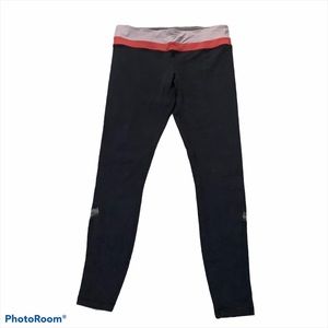 Lululemon Grey Full Length Leggings